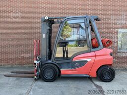 Linde H35T-01