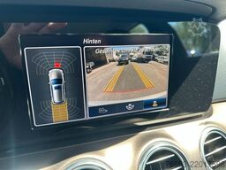MERCEDES-BENZ E 220d T Automatik 143kw * LED * Navi * Kamera