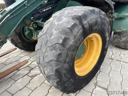 Caterpillar 906