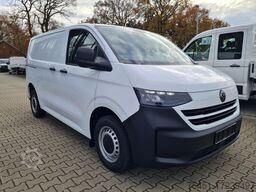 VW T7 Transporter Kasten Tdi KR Heckklappe PDC KLIMA