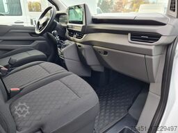 VW T7 Transporter Kasten Tdi KR Heckklappe PDC KLIMA
