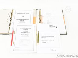 HERMLE Labortechnik GmbH Z 513 K
