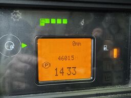 LINDE R 14 N * Triplex FFL !!