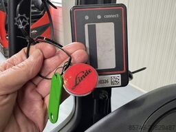 LINDE R 14 N  * Triplex FFL !!