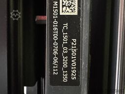 LINDE R 14 N * Triplex FFL !!