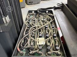 LINDE R 14 N * Triplex FFL !!