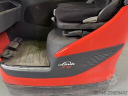 LINDE R 12 B * Triplex FFL !!