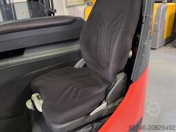 LINDE R 12 B  * Triplex FFL !!