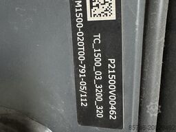 LINDE R 12 B * Triplex FFL !!