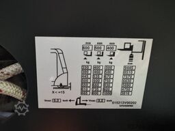 LINDE V ( 5213 ) Triplex FFL !!