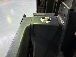 LINDE V ( 5213 ) Triplex FFL !!