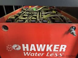 LINDE V ( 5213 ) Triplex FFL !!