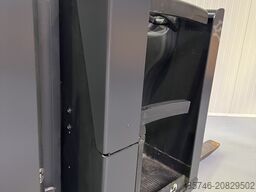 LINDE V 10 / * DEMO !! DOUBLE steering !! FULL options !!