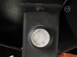 LINDE V 10 /  * DEMO !! DOUBLE steering !! FULL options !!