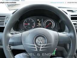 Volkswagen T5 Transporter 2.0 TDI EURO-5 2xSCHIEBETÜR PARKTRONIK COC