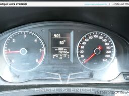 Volkswagen T5 Transporter 2.0 TDI EURO-5 2xSCHIEBETÜR PARKTRONIK COC