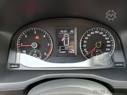 Volkswagen Caddy 2.0 TDI 4Motion 2-Sitzer Klima Tempomat Werkstatteinbauten COC