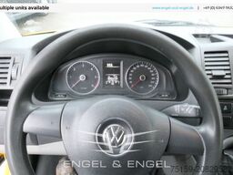Volkswagen T5 Transporter 2.0 TDI 2xSCHIEBETÜR PARKTRONIK EURO-5 CoC