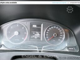 Volkswagen T5 Transporter 2.0 TDI 2xSCHIEBETÜR PARKTRONIK EURO-5 CoC