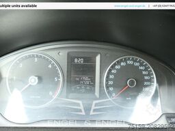 Volkswagen T5 Transporter 2.0 TDI PARKTRONIK EURO-5 2xSCHIEBETÜR CoC