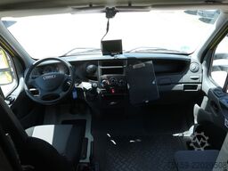 iveco Daily 35 S11 C30C AUTOMATIK KAMERA Regale LUFT DURCHGANG EURO-5 CoC