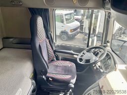 DAF XF 105.510 MANUAL, RETARDER, EURO 5, FRIGO