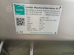 LINDOR L750-R-CR6000