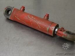 unbekannt Hub 138 mm