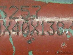 unbekannt Hub 138 mm