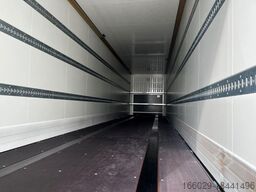 KRONE SZK 18 Koffer Event Mega-Koffer 2.900 mm Höhe