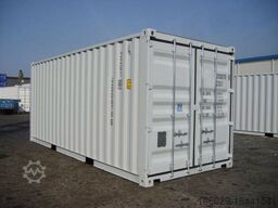 20ft 10ft 8 ft Seecontainer NEUWERTIG Miete