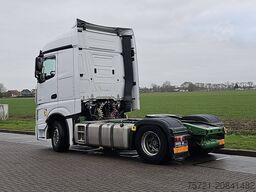 MERCEDES-BENZ ACTROS 1848 LS