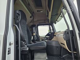 MERCEDES-BENZ ACTROS 1848 LS