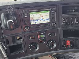 SCANIA R580 HL,tipperhydr