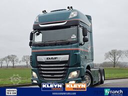 DAF XF 530 SSC 6X2 FTG
