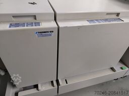 Plockmatic BinderPro 1020