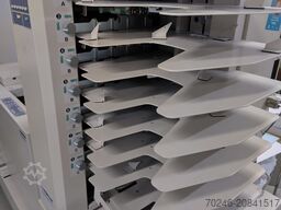 Plockmatic BinderPro 1020