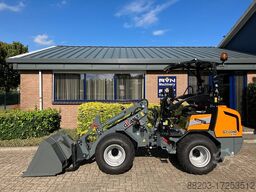 GiANT G2500 HD X-Tra