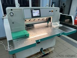 Perfecta 76 TVC Paper cutting guillotine