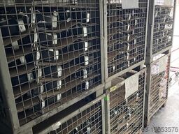 Blickle LH-ALBS 160K-FS