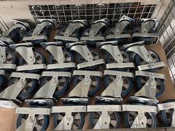 Blickle LH-ALBS 160K-FS