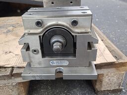 Evard Masch. Schraubstock