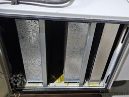 United Air Specialists Mena 2000