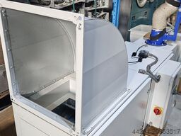 United Air Specialists Mena 2000