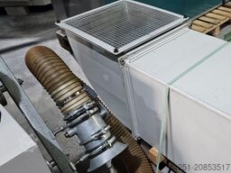 United Air Specialists Mena 2000