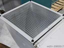 United Air Specialists Mena 2000