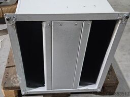 United Air Specialists Mena 2000