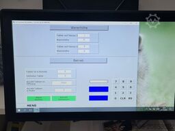 SSI Schäfer SSI Schäfer LogiMAT 1650-820