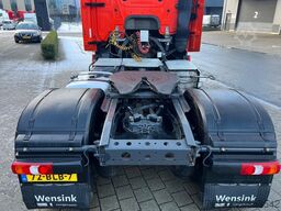 Mercedes-Benz ACTROS 1940 LS E 6 / STREAMSPACE / AIRCO/ STAND...