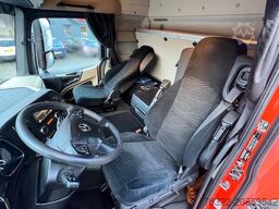 Mercedes-Benz ACTROS 1940 LS E 6 / STREAMSPACE / AIRCO/ STAND...